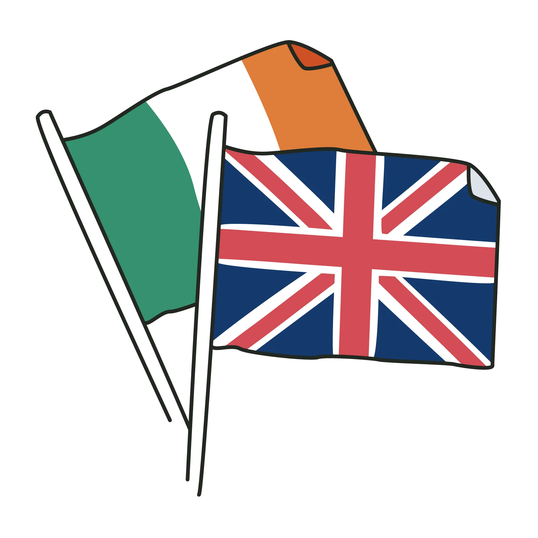 UK & Ireland