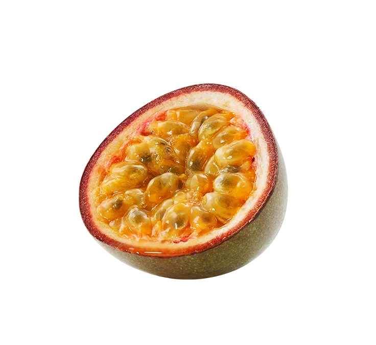 passion fruit