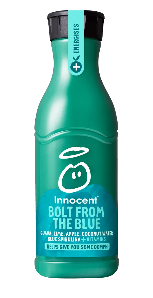 innocent plus