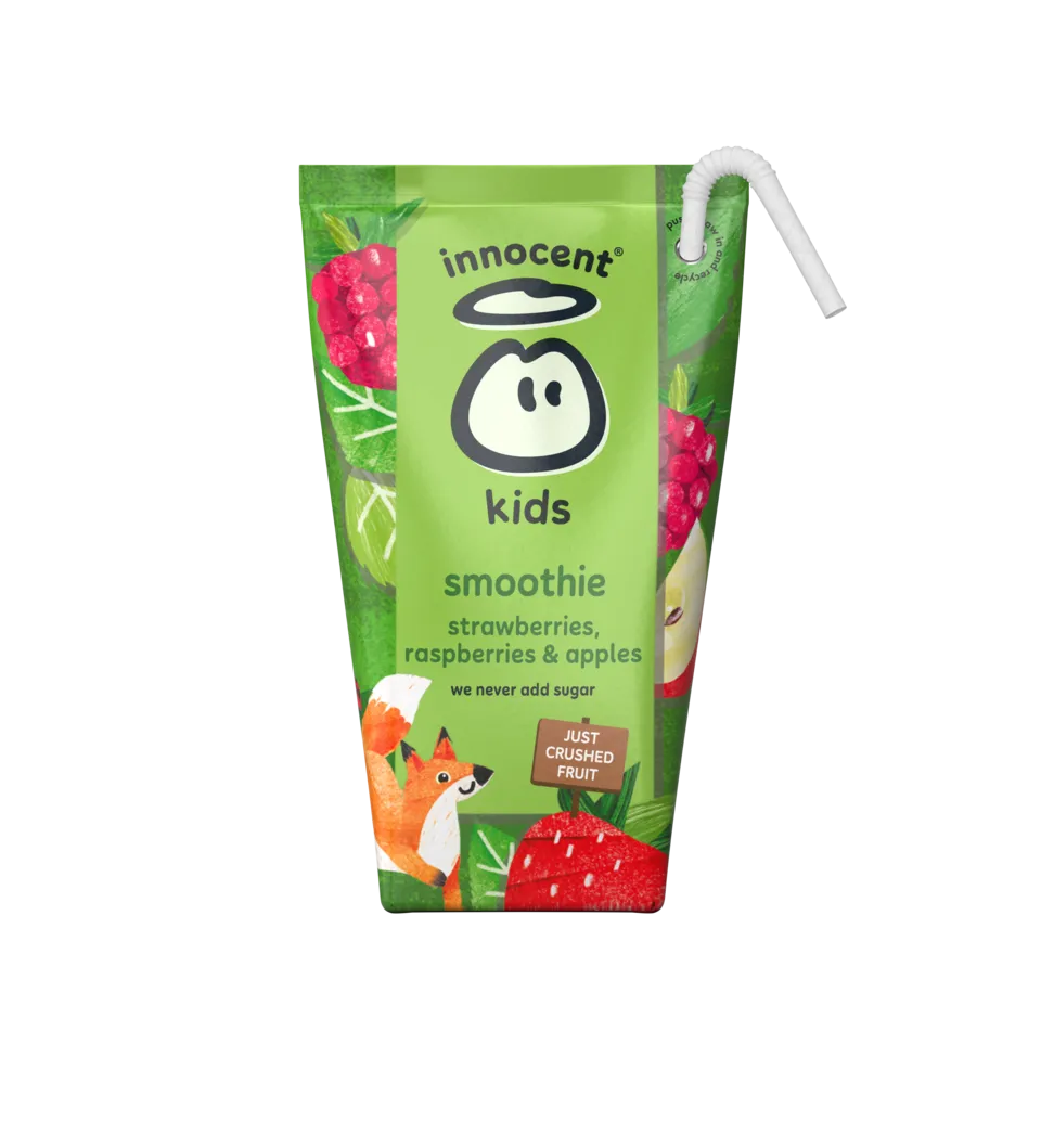 kids smoothie