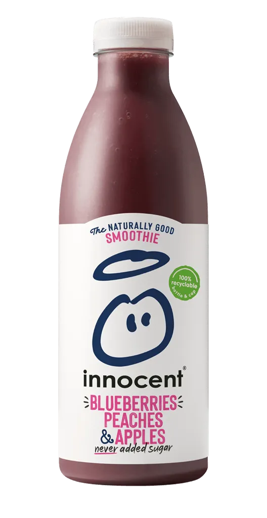 smoothie